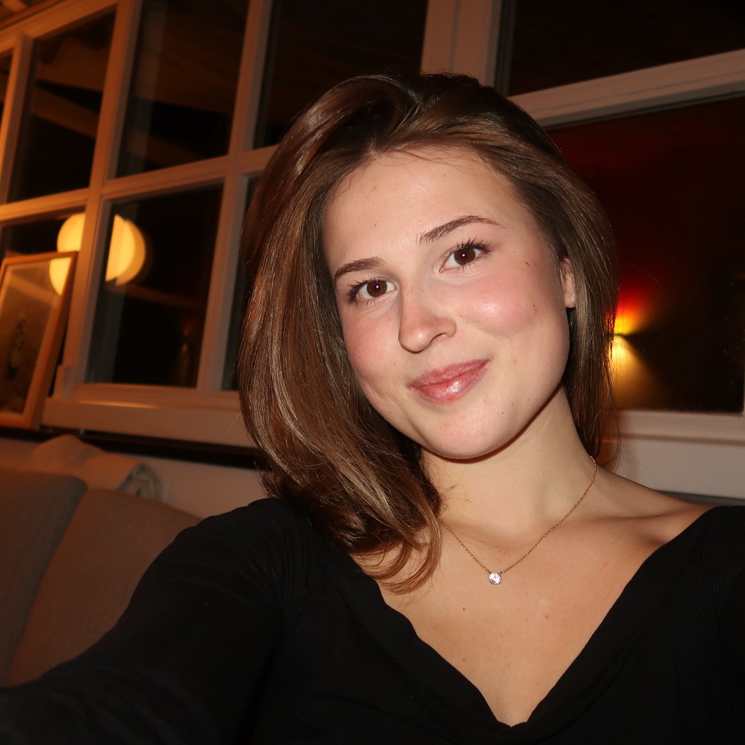 Lucie Rauschnabel 