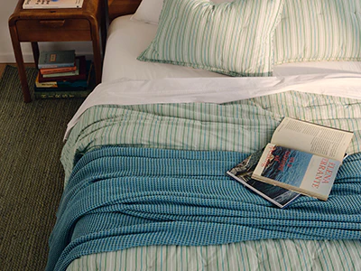 Shop Waffle Blankets