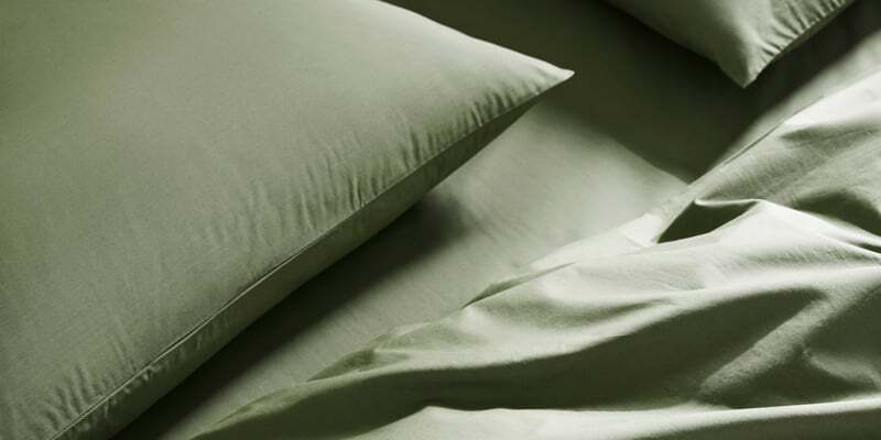 Classic Percale