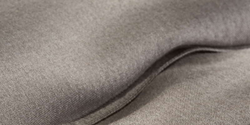 Heathered Cashmere